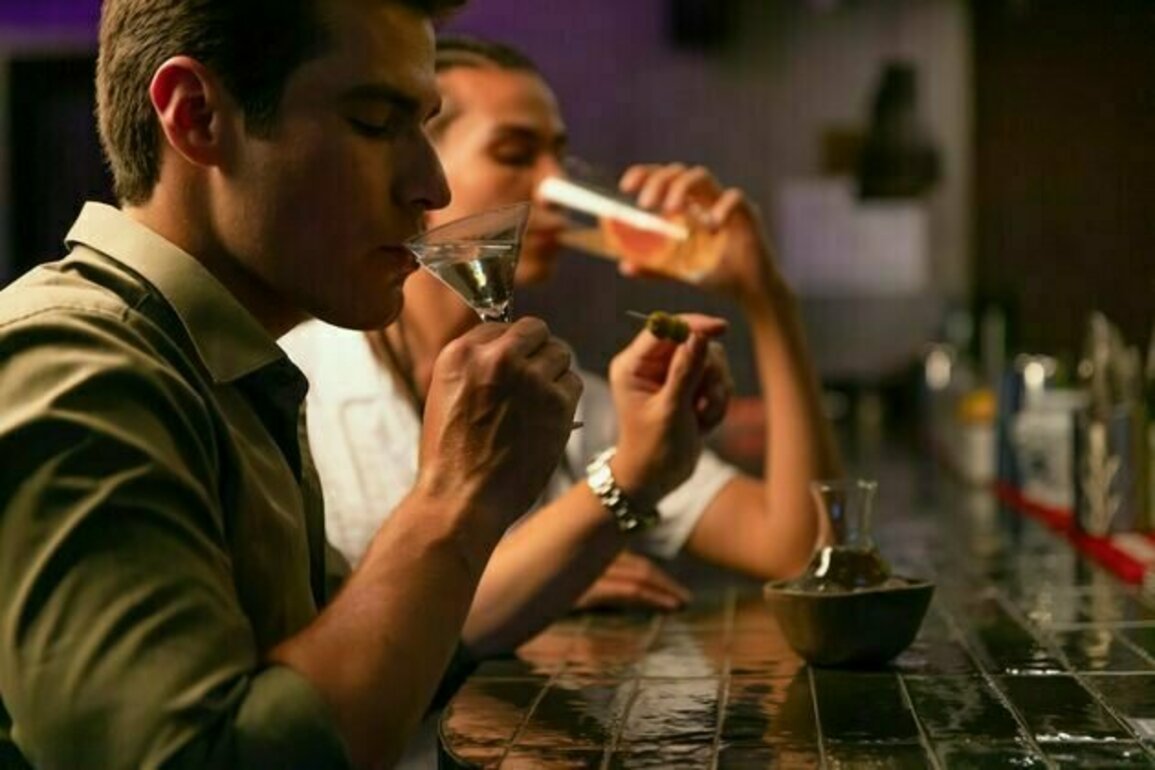 Alcohol sales changed subtly after Canada legalized cannabis