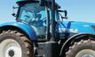 Research Report: Front wheel assist tractors