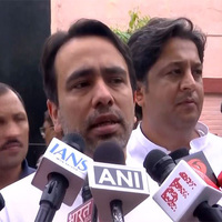 RLD MPs, MLAs to donate one month's salary for flood relief: Union Minister Jayant Singh