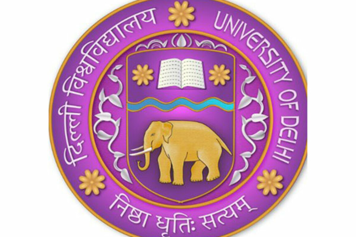 DU launches Admission portal for 2025-26; two new PG courses introduced