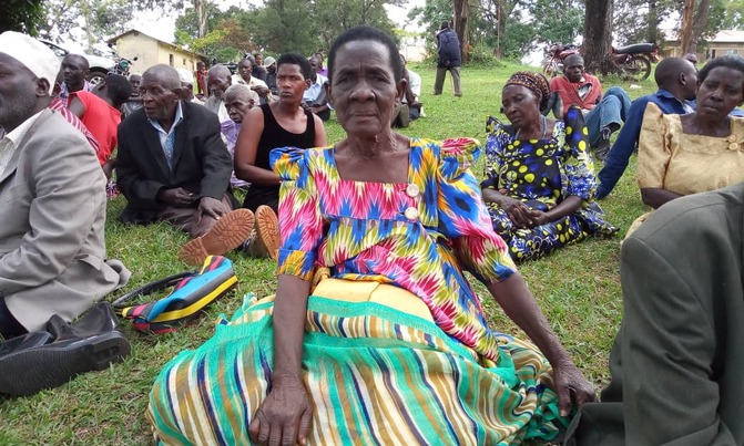 Do health centres really have drugs? Do health centres really have drugs?