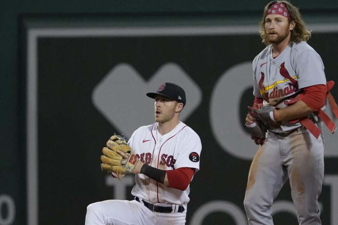 4 trends favoring Cardinals as they face Red Sox in Boston