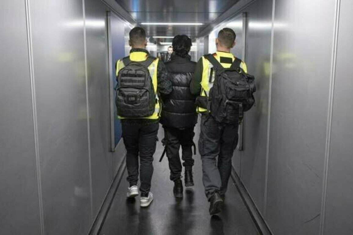 European Commission Endorses Exporting Asylum Seekers