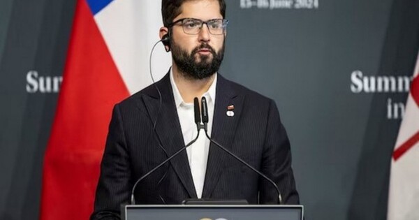 US Strikes in Venezuela: Chilean President calls for peaceful resolution through dialogue, multilateralism