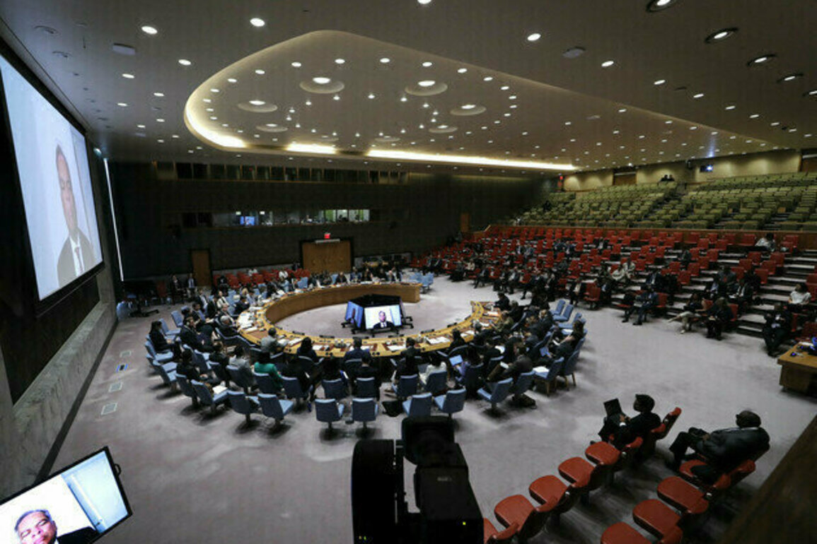 Security Council: Ambassadors meet in emergency session, amid starvation in Gaza