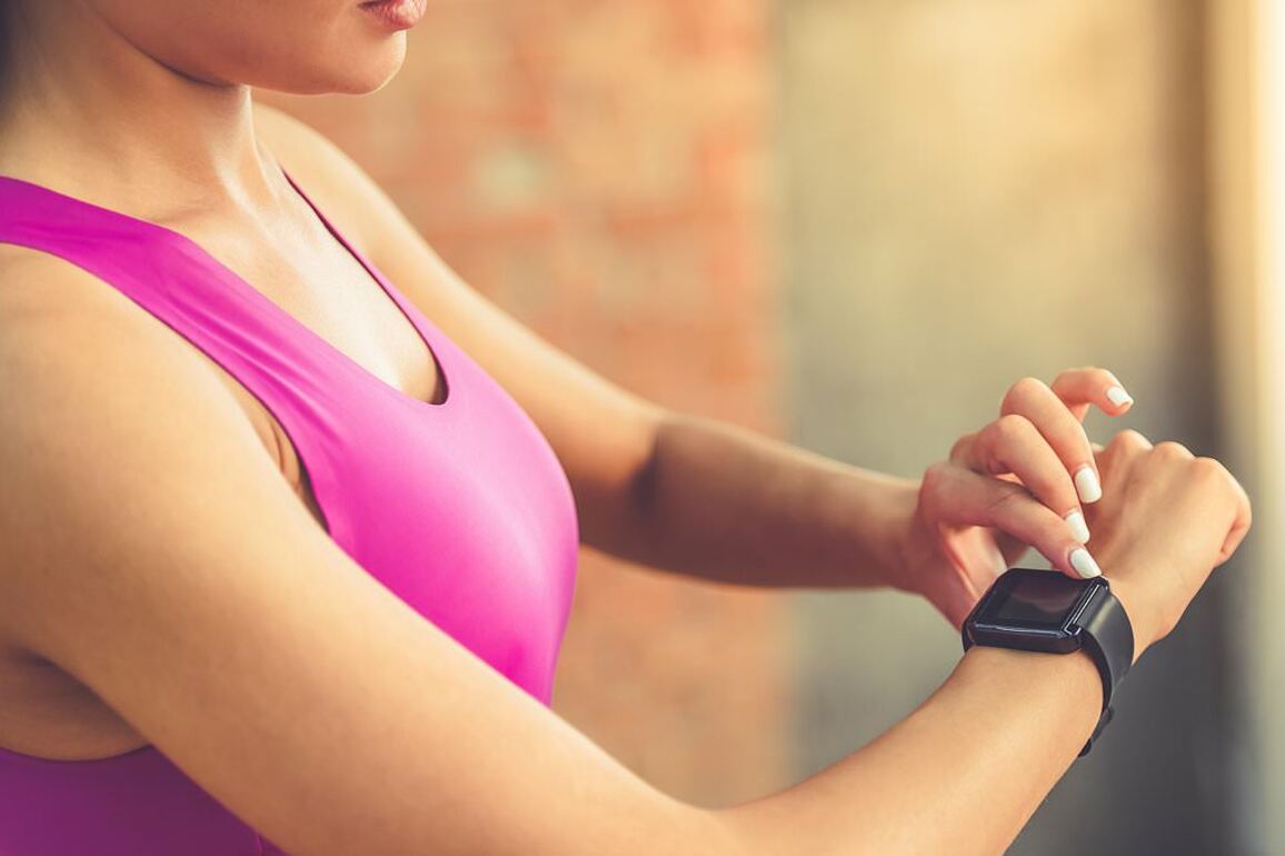 The type of fitness tracker that can spot the early signs of cancer - are you wearing one&quest;