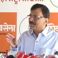 "It is my duty to correct President Trump": UBT MP Sanjay Raut after writing to Trump over Bengal polls, backs Mamata's "fight to save democracy"