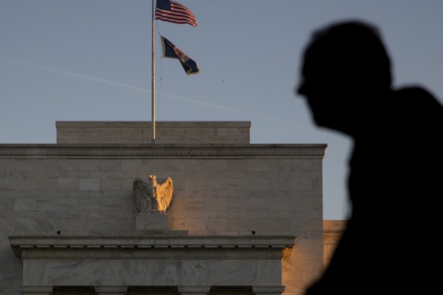 Trump&#39;s next Fed chair pick already comes with a credibility problem