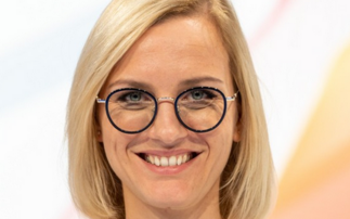 42 Jahre und IBM-Urgestein: Neue Microsoft Deutschland-Chefin Agnes Heftberger 