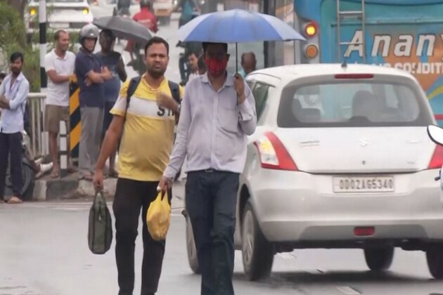 Odisha: Koraput district records highest rainfall in 24 years, orange alert issued for other parts