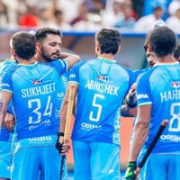 Hockey India names 33-member core probable group ahead of FIH Men's Pro League