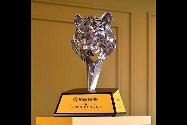 LPGA returning to Malaysia for $3M Maybank Championship