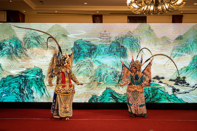 NEPAL-KATHMANDU-GUANGZHOU-CITY IMAGE-SHOWCASE