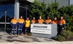 BMAS has launched its first tyre fitting training course in the Hunter Valley.