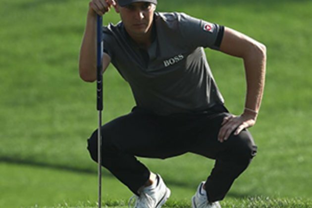 Austria&#039;s Schwab seizes 3-shot Turkish Open lead