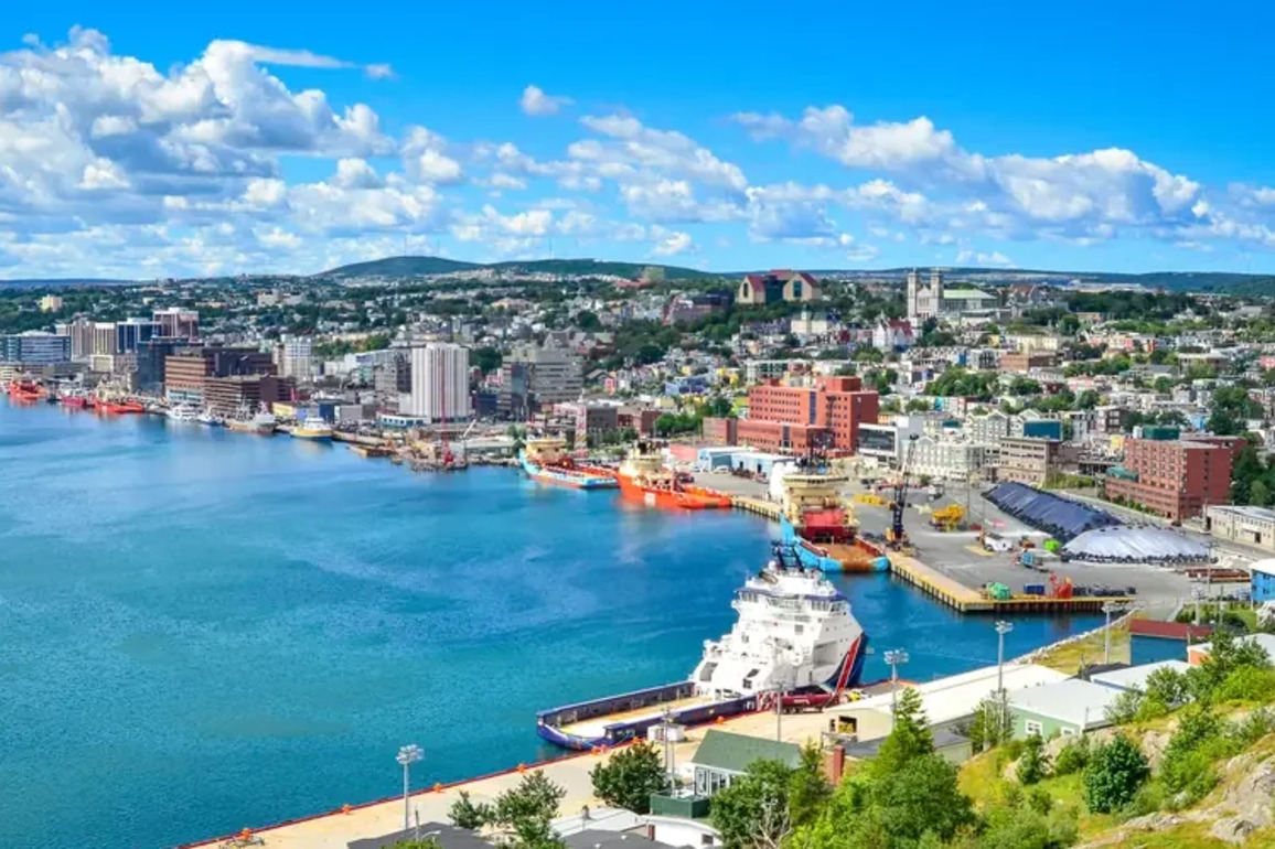 Alabama delegation to build bonds at SEUS-Canada Business Forum
