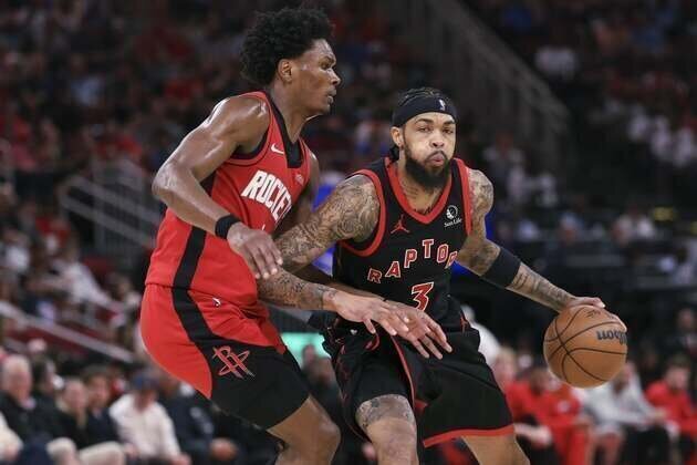 Former Pelican Brandon Ingram, Raptors set to visit New Orleans