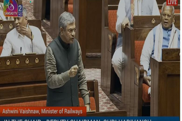 Investigation underway in New Delhi Railway Station stampede: Ashwini Vaishnaw
