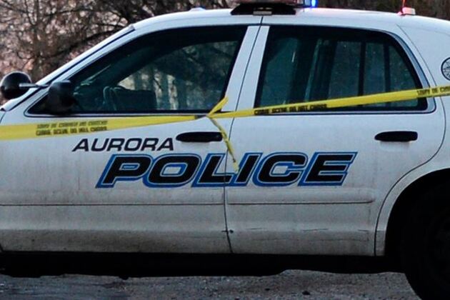 Pedestrian killed in southeast Aurora crash, police say