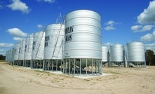 Stay safe storing grain