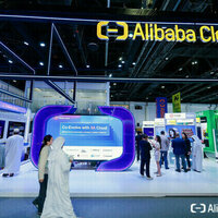 Openness, diversity of UAE market key to global investment: Alibaba Cloud