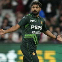 "There is no doubt that our cricket has declined": Haris Rauf after defeat in second T20 against New Zealand