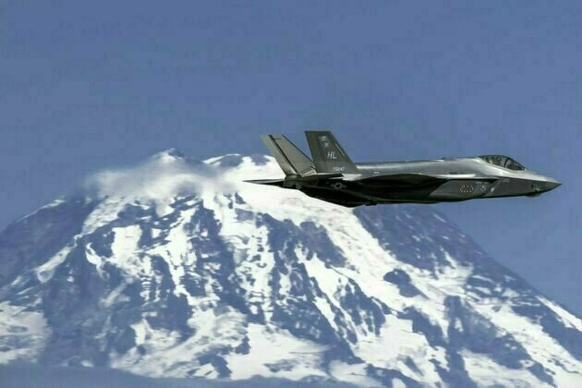 UK's F-35A fighter jet deal problem: the RAF has no aircraft to refuel them in mid-air
