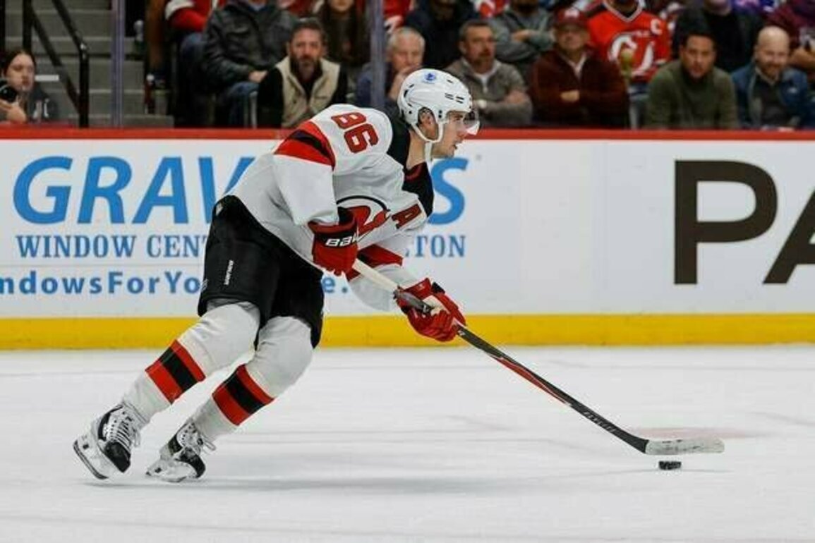 Devils vying to start new win streak against Sharks