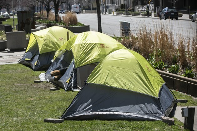 Ontario&#039;s Safe Streets Act will cost lives amid the coronavirus pandemic