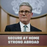 Starmer announces aid cuts to fund defence - but Britain's days as an aid superpower are already long over