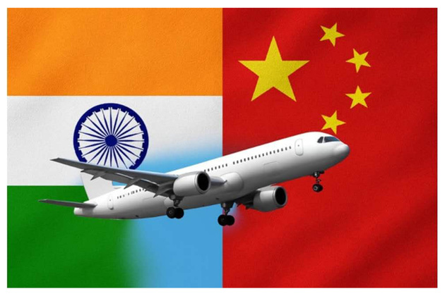 India issues strong demarche to China over harassment faced by Indian national at Shanghai airport, emphasises that Arunachal is indisputably Indian territory