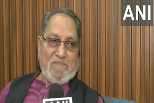 "Brought UP's politics here but...": Congress leader Husain Dalwai on bulldozer action in Nagpur