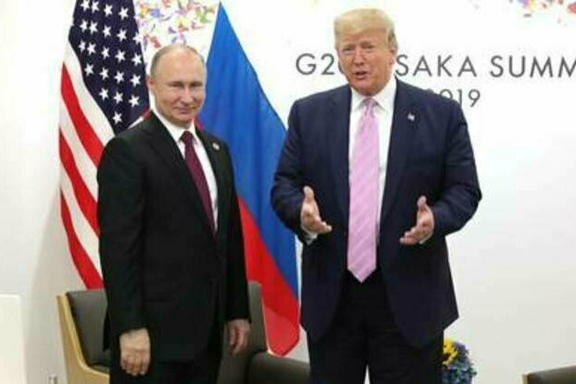 Here are the two big NATO losers from improved Russia-US relations