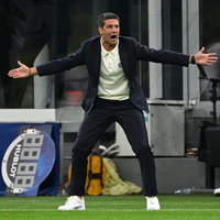 (SP)ITALY-MILAN-FOOTBALL-UEFA CHAMPIONS LEAGUE-INTER MILAN VS SLAVIA PRAHA