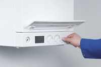 Viessmann reduces expense and installation time