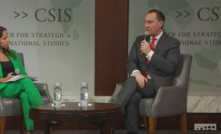 Gracelin Baskaran in coversation with Jarrod Agen