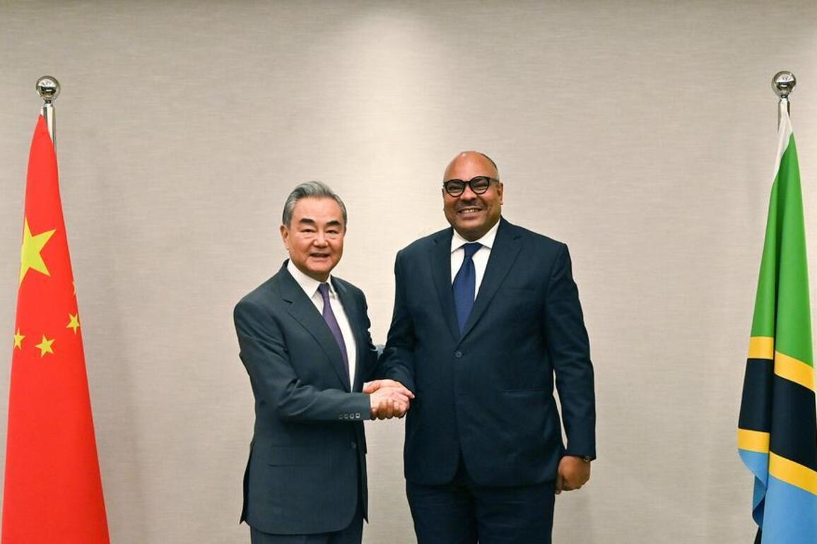 Daily World Briefing, Jan. 11