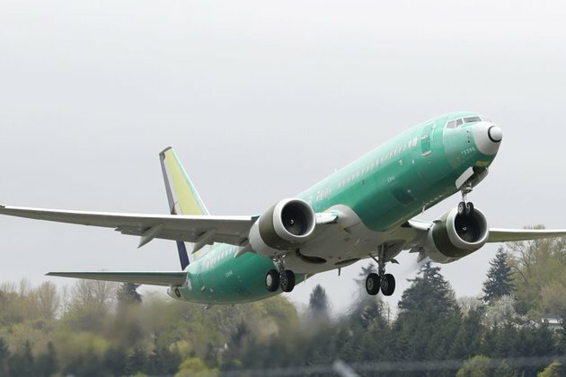 Panel to Review How FAA Approved Boeing 737 Max System