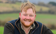 Clarkson's 51AVƵseries 4 - Kaleb Cooper: 'I think I have inspired a lot of people to go into farming'