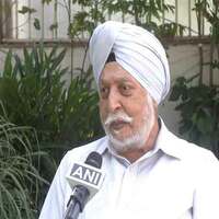 Former Punjab DGP SS Virk calls Pahalgam attack tragic, stresses unity and caution