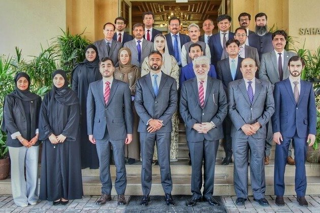 UAE, Pakistan convene second session of their Joint Consular Committee