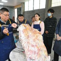 FujianPano | Revitalization of intangible cultural heritage in SE China's Fuzhou