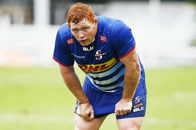Stormers without key Springboks for Lions clash