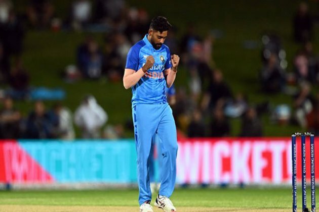 I preferred to bowl hard lengths: Mohammad Siraj