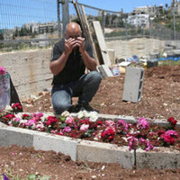 Palestinian family mourns son killed crossing into Israel to find work (RT Reports)