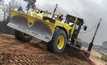 The Leica iCON grade iGG4 utilises the full potential of motor graders