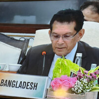 Bangladesh Foreign Minister Khalilur Rahman to meet key ministers during visit to India