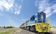 Calleen rail to improve GrainCorp harvest efficiency