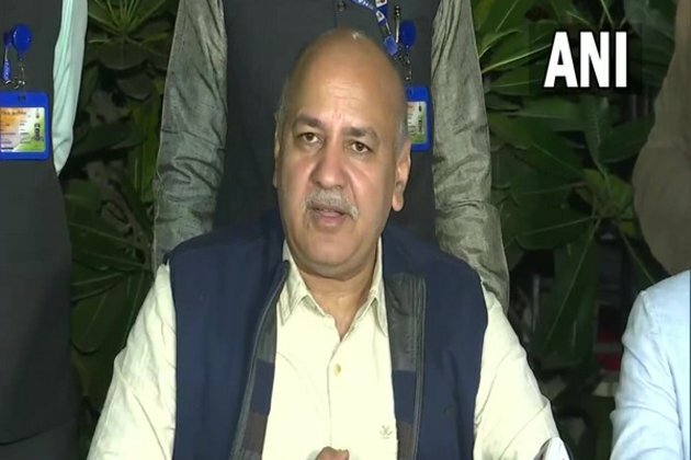 Sisodia invites Punjab education minister for debate on condition of education in the two states