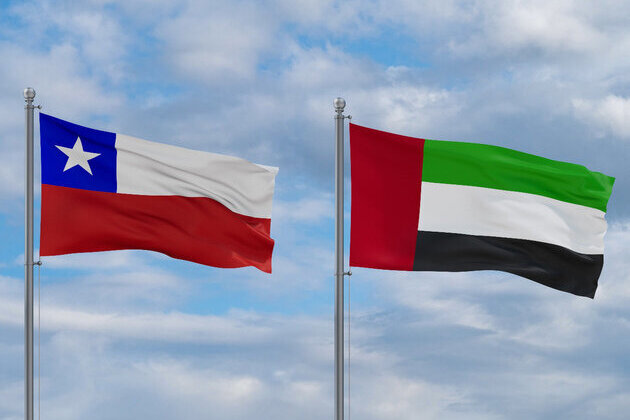 UAE-Chile Comprehensive Economic Partnership Agreement enters into force